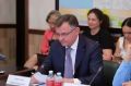 К 1 сентября новое оборудование появится в 1047 донских школах