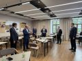 Александр Скрябин познакомился с работой городского хозяйства столицы Татарстана