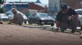 Акцент на благоустройство и уборку города: в Шахтах продожается проведение субботников