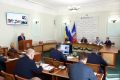 В Администрации донской столицы обсудили меры по противодействию коррупции