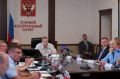 Юрий Слюсарь: На совете при полпреде Президента РФ в ЮФО под руководством Владимира Васильевича Устинова обсудили реализацию национального проекта «Молодёжь и дети»
