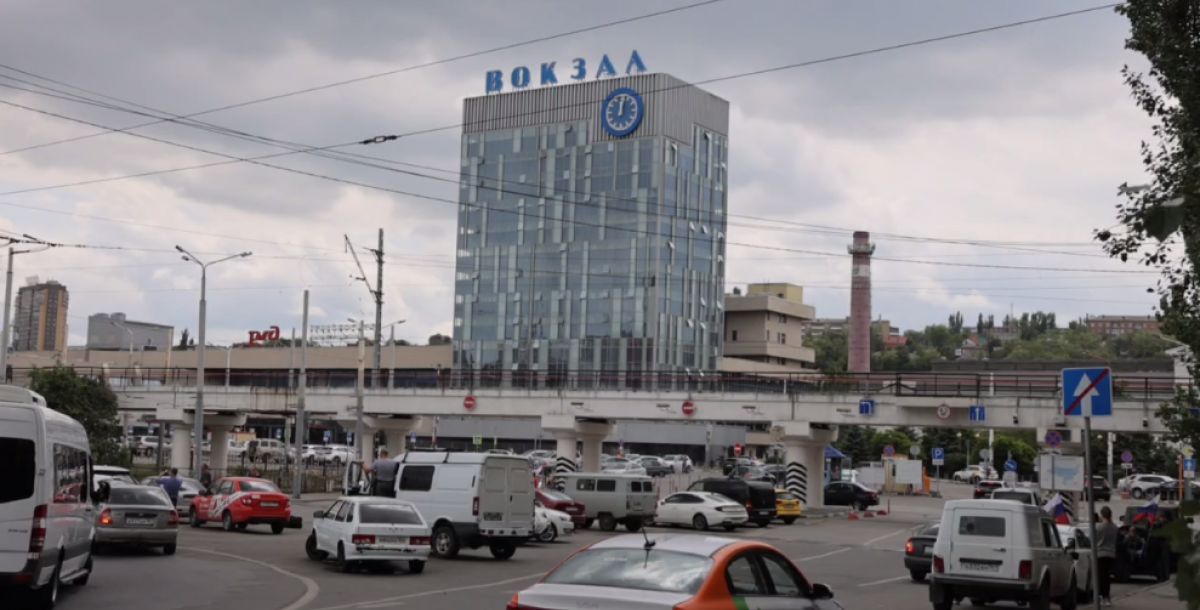 Вокзал Ростов-Главный в числе лидеров СКЖД по числу отправленных пассажиров