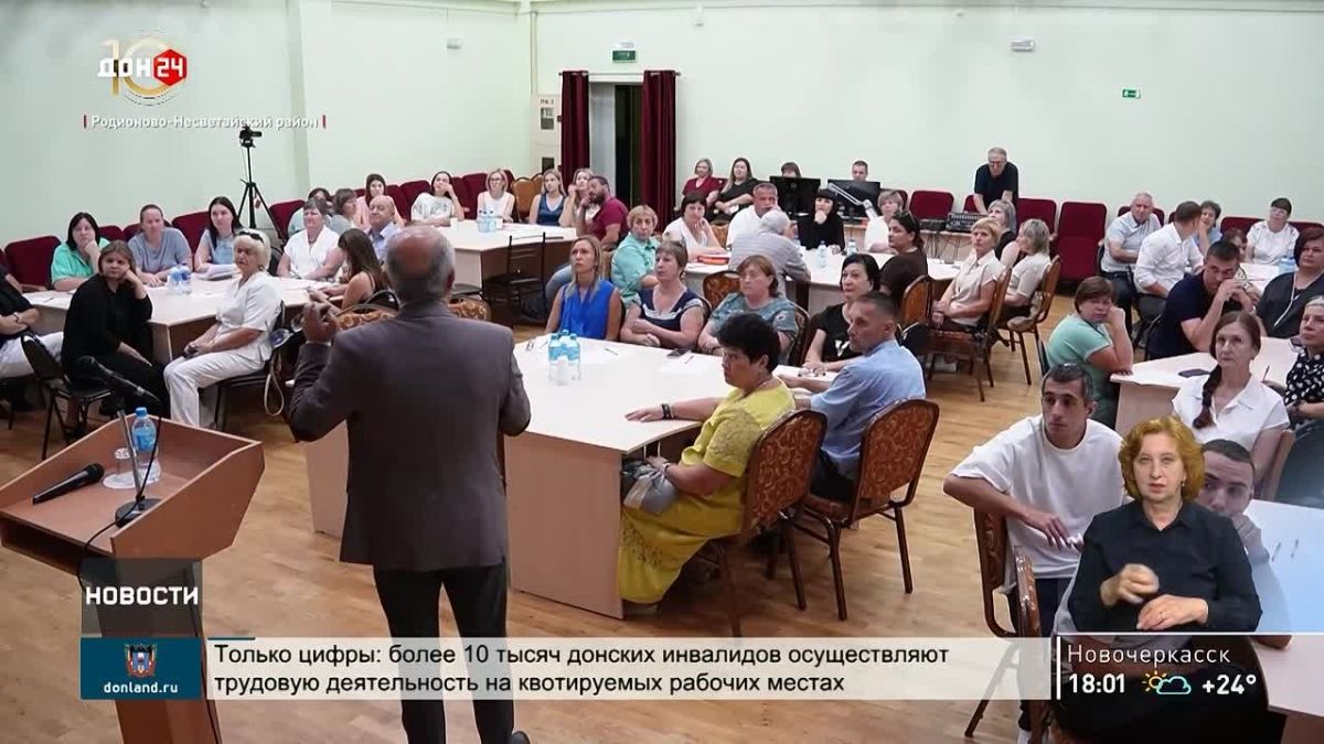6,5 тыс. независимых наблюдателей подготовили для участия в выборах 2026 года