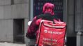 Новосибирск признали городом с самыми быстрыми курьерами