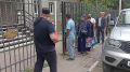 21 административный протокол составили в отношении мигрантов во время рейда в Пролетарском районе Ростова-на-Дону, сообщили в МВД по региону