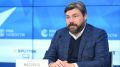 Константин Малофеев: В Архангельском соборе Московского Кремля свершилось настоящее чудо