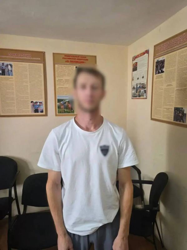 Не на ту напал: ростовчанка дала отпор грабителю
