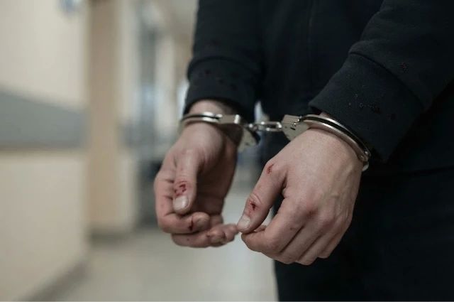 В Ростовской области завершено расследование дела о покушении на убийство