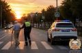 Пешеход — тоже участник дорожного движения
