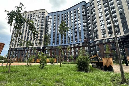Ростовская область в I полугодии 2026 года ввела более 1,1 млн кв. метров жилья
