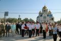 На Дону отмечают день рождения атамана Матвея Платова