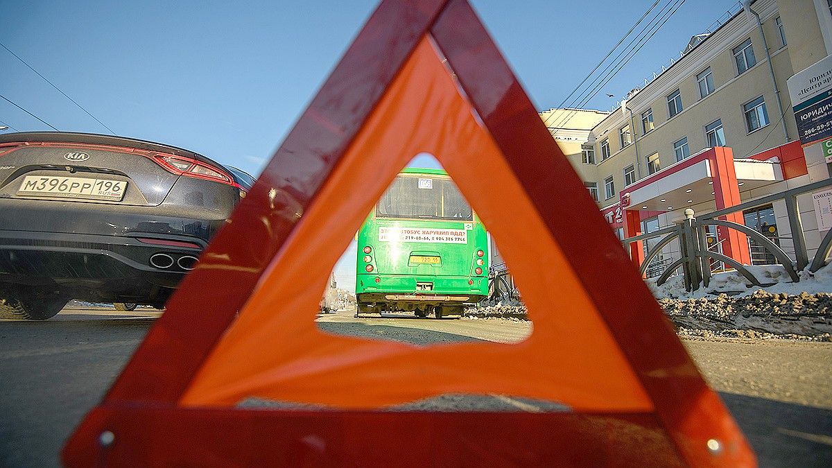 На выезде из Ярославля из-за атаки БПЛА было перекрыто движение в сторону Москвы