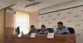Заместитель Южного транспортного прокурора в рамках рабочей поездки посетил г. Батайск