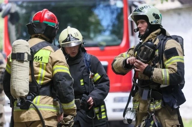 Спасатели оказали помощь 20-летнему ростовчанину
