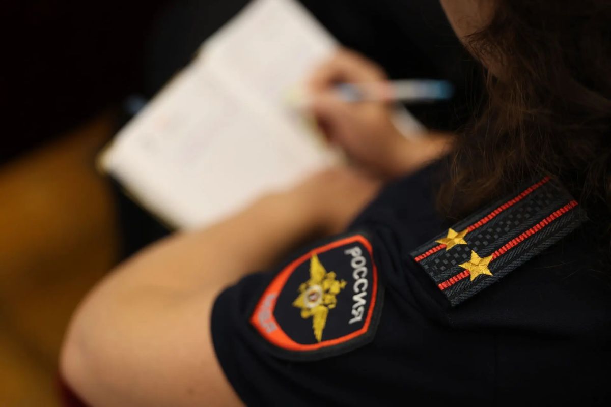 Ростовская пенсионерка отправила мошенникам по почте 1,1 млн рублей