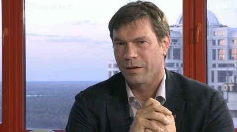 Олег Царёв: 726 украинских БПЛА сбито ночью над 19 субъектами РФ: