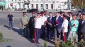 Новочеркасск почтил память атамана Платова