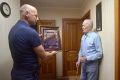 Легенде ростовского сыска Амиру Сабитову исполнилось 95 лет
