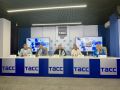 #Прямосейчас в Региональном информационном центре "ТАСС Юг" (г. Ростов-на-Дону) проходит пресс-конференция, посвященная деятельности регионального отделения партии "Новые люди" и презентации новых социальных партийных...