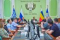 Гутенев высоко оценил научный и инженерный потенциал вузов Ростовской области
