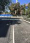 Завершены работы по ремонту дороги на улице Народной