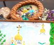 На литературно-этнографическом празднике «Кружилинские толоки» собираются открыть тайны донского каравая