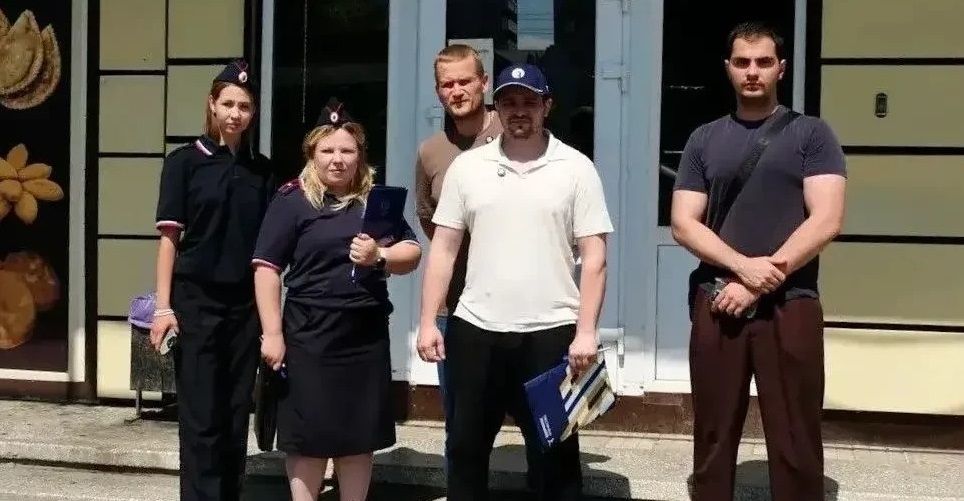 В Ростове выявлены факты продажи алкоголя и табака вблизи школ