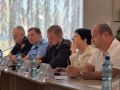 Сегодня вместе с прокурором города Батайска Константином Юрченко и председателем Батайской городской Думы Оксаной Тумко провели совместный приём жителей