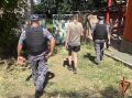 Росгвардейцы пресекли кражу металла с охраняемого объекта в Ростове-на-Дону