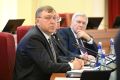Депутаты Заксобрания помогут медицинским организациям и учреждениям ЖКХ