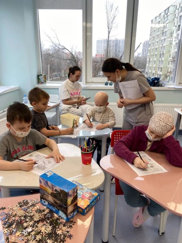В городе реализуется образовательная программа «Пятая четверть»
