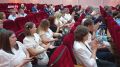 Каждый третий пожар в регионе тушится с участием добровольцев