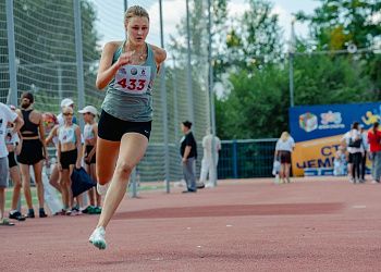 На стадионе «Звездный» 28 августа пройдет Кубок Ростова по легкой атлетике