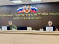 Операция «Координация»: ГАИ и ВАИ укрепляют взаимодействие