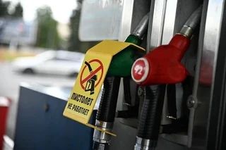 Жители Ростовской области заметили на заправках бензин класса К3