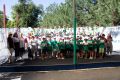 В рамках профилактической акции «Безопасный транспорт» сотрудники Ростовского линейного управления МВД России на транспорте совместно с председателем Совета ветеранов Семёном Щепетовым, а также с представителем транспортной...