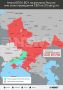 Около 30 украинских беспилотников пытались атаковать три района на севере Ростовской области