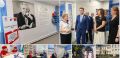 Усть-Донецкий район: открыли модельную библиотеку имени Анатолия Калинина