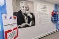 В Усть-Донецком районе открыта модельная библиотека