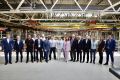 Председатель городской Думы Ростова Лидия Новосельцева приняла участие в выездном заседании профильной комиссии на площадках «Ростсельмаша» и филиала Тракторного завода