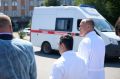 Жители Миллеровского района со следующего года смогут получать высокотехнологичную травматологическую помощь в ЦРБ