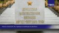 В Региональном информационном центре "ТАСС Юг" (г. Ростов-на-Дону) в формате телемоста Ростов – Донецк проходит пресс-конференция, посвященная празднованию 83-й годовщины освобождения Донбасса от немецко-фашистских...