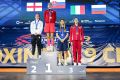 Спортсменка из Ростовской области завоевала бронзовую медаль первенства Европы по боксу в Сербии