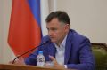 Юрий Слюсарь поручил ежедневно контролировать наличие техники для вывоза мусора