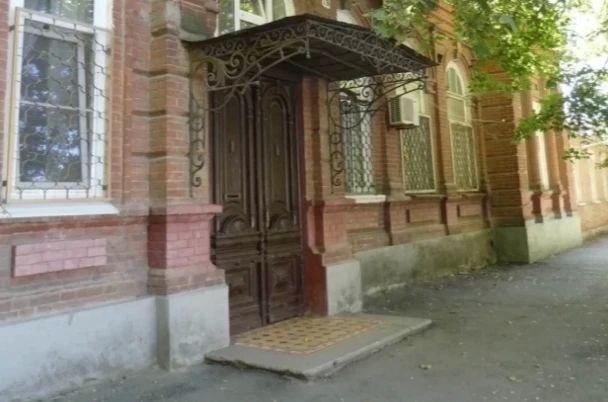 В Таганроге стартовал фестиваль, посвященный Фаине Раневской
