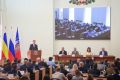 Внесены изменения в городской бюджет на текущий год
