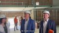 Юрий Слюсарь: Ростовская филармония на три года переедет в здание бывшего кинотеатра на Большой Садовой