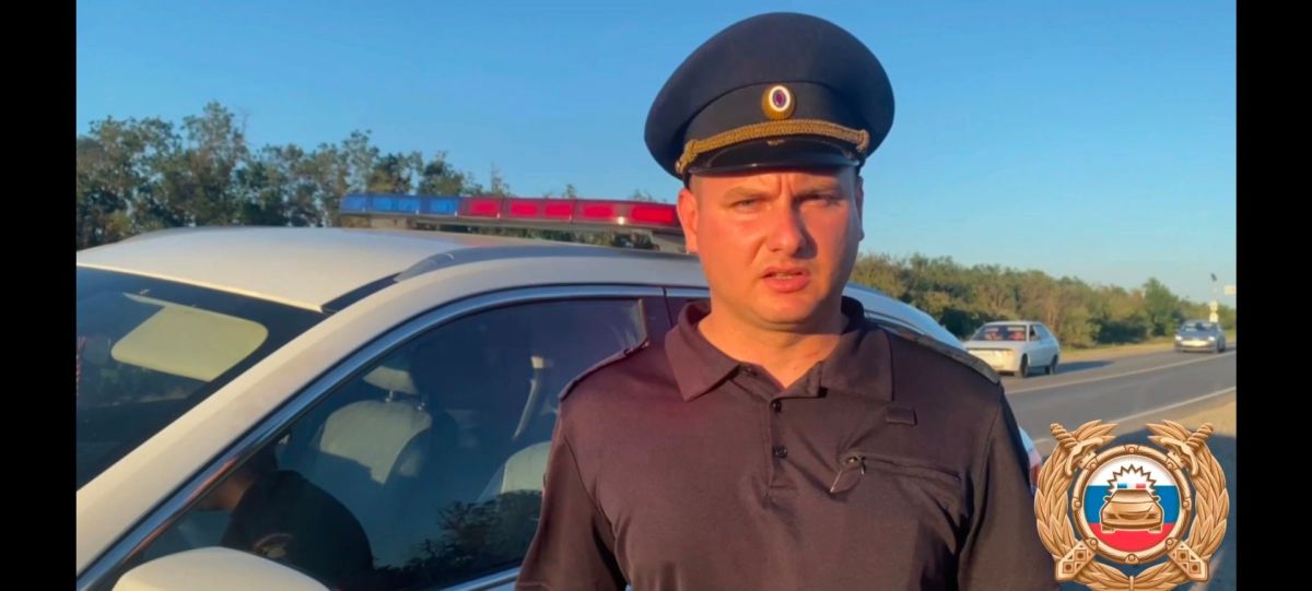 В ДТП в Константиновском районе погиб один человек, еще четверо пострадали