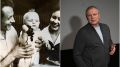 «Папе было бы 90»: Сергей Жигунов показал редкое детское фото из семейного альбома