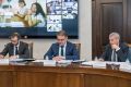 Состоялось заседание Координационного совета при Главном управлении Минюста России по Ростовской области
